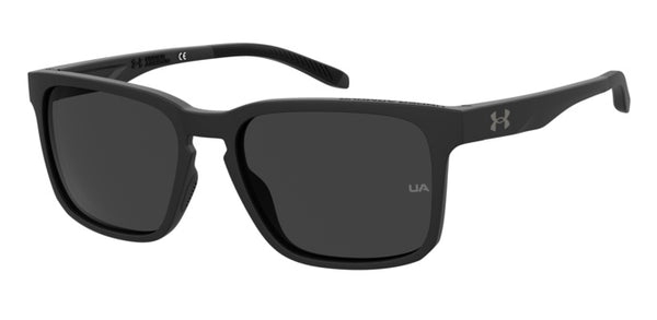 Occhiali da Sole Uomo Under Armour Assist 2 Neri | UA 205293
