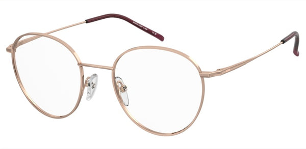 Occhiali da vista donna SEVENTH STREET 109775 Oro | Eleganza Moderna