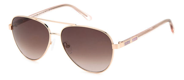 Occhiali da Sole Juicy Couture Rossi Donna 205818 | Stile e Protezione