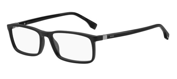 Occhiali da Vista BOSS 1493 Neri Uomo - Stile e Comfort