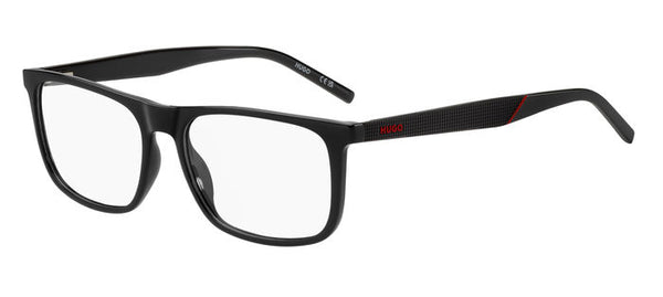HUGO Occhiali da Vista Uomo Neri HG 1307 | Originali e Certificati