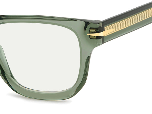 Occhiali da vista David Beckham DB 7130 uomo | Colore Verde