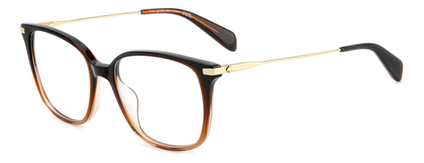 Occhiali da vista donna Kate Spade marroni KS SHIANNE/G - Eleganza Uni