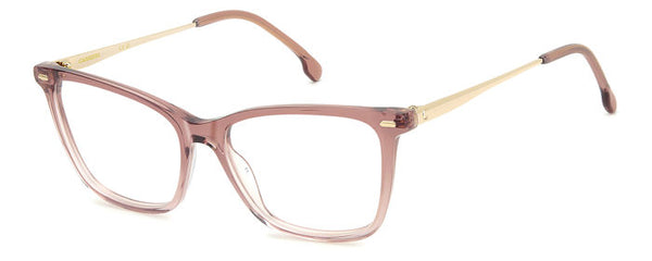 Occhiali da Vista Donna Carrera Rosa 3024 - Originali e di Tendenza