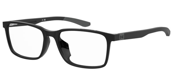 Occhiali da Vista Uomo Under Armour Neri UA 5117/F Originali