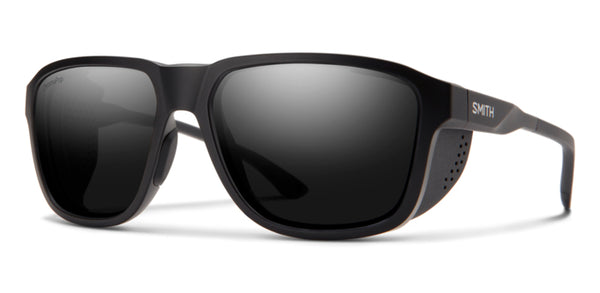 Occhiali da Sole Uomo Smith Embark Neri Originali - Protezione UV400