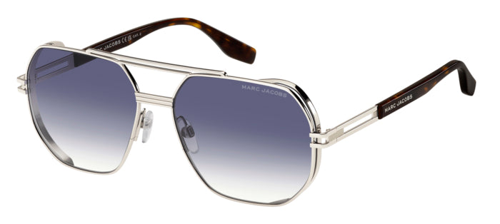 Occhiali da Sole Uomo Marc Jacobs Oro MARC 784/S Originali