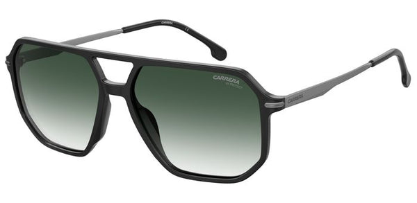 Occhiali da Sole Carrera 324/S Neri Uomo | Modello 206726 Originali