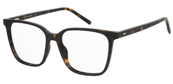 Occhiali da vista donna SEVENTH STREET 109792 Avana | Eleganza classic