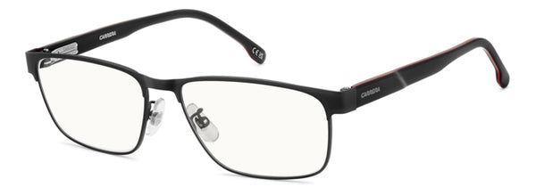 Occhiali da Vista Uomo Carrera C FLEX 06/G Nero - Stile Sportivo