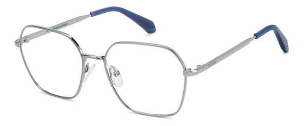 Occhiali da Vista Bambino Polaroid 111408 Grigio | Originali