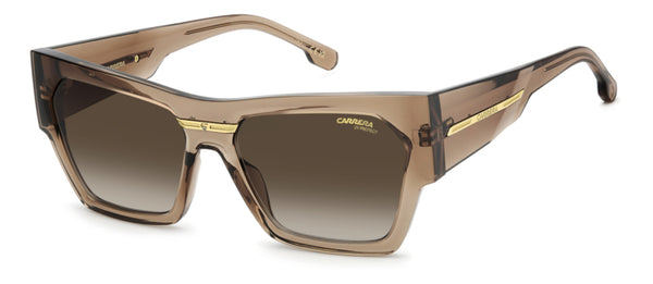 Occhiali da Sole Carrera Victory C 19/S Donna Avana - Stile Autentico