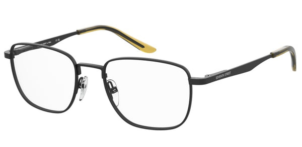 Acquista occhiali da vista Seventh Street 108552 nero | Modello S 348
