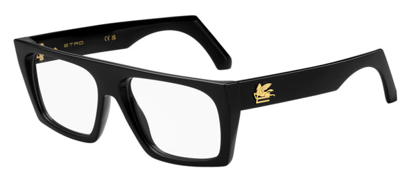 Occhiali da vista Etro Neri Modello 108771 (0067) | Unisex