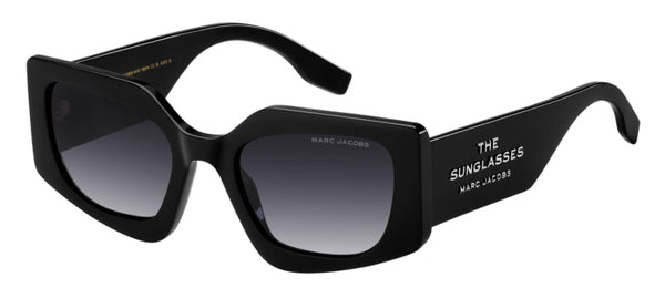 Occhiali da Sole MARC JACOBS Donna Neri 207596 (MARC 774/S)