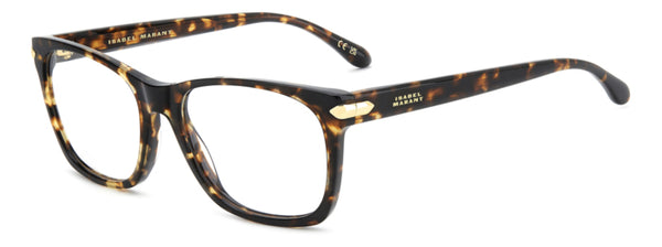 Occhiali da Vista Isabel Marant Donna Havana IM 0267 Originali