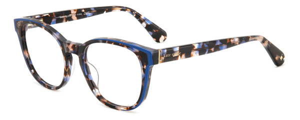 Occhiali da Vista Donna Kate Spade Corina Avana - Stile Elegante