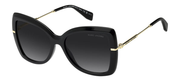 Occhiali da Sole Marc Jacobs Donna Neri | MARC 881/S Originali