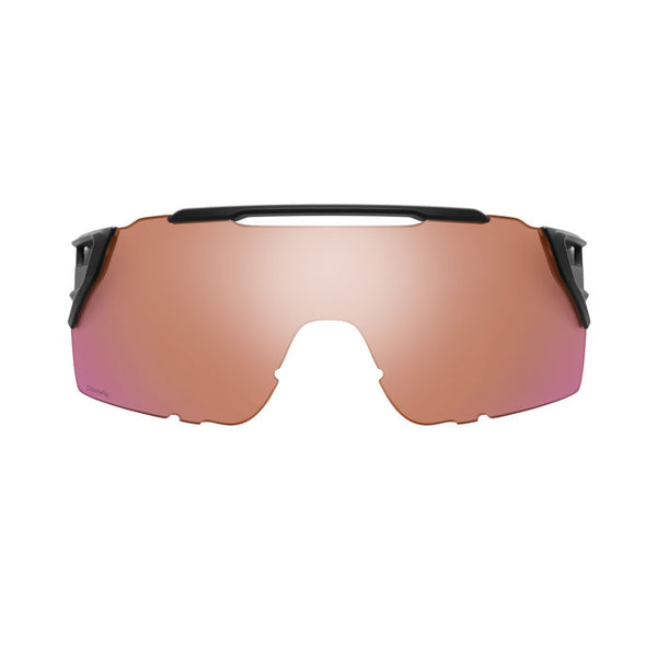 Occhiali da Sole Smith Attack MAG MTB Neri - Modello 421066