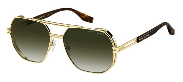 Occhiali da Sole Uomo Marc Jacobs Oro MARC 784/S Originali