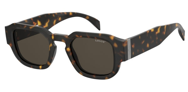 Occhiali da Sole Levi's LV 1095/S Avana | Originali Unisex