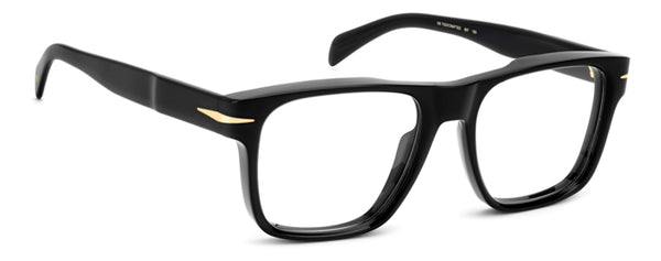 Occhiali da Vista David Beckham DB 7020 Crafted Neri Uomo | Originali