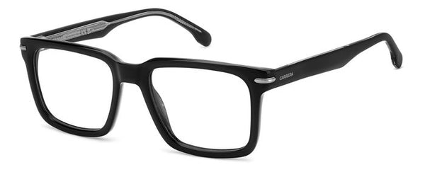 Occhiali da vista uomo Carrera 321 NERO - Modello 107544 Originali
