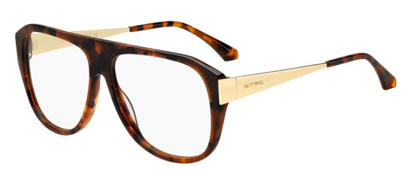 Occhiali da vista Etro 0053 Havana | Montatura Unisex Originale