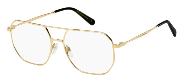 Occhiali da Vista Marc Jacobs Oro Donna MARC 832 | Eleganza Raffinata
