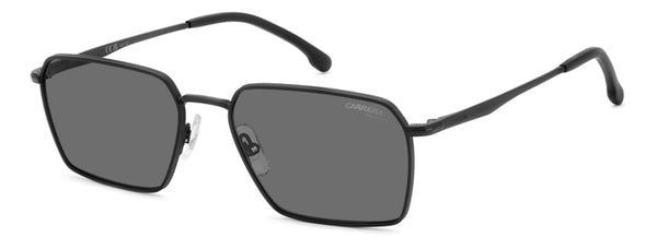 Occhiali da Sole Carrera Uomo 356/S Neri Originali | Spedizione Veloce