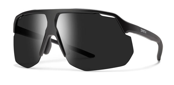 Occhiali da Sole Uomo Smith Motive Neri 206770 Originali