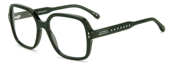 Occhiali da Vista Isabel Marant Verdi Donna IM 0257 | Autentici
