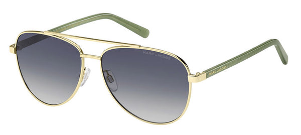 Occhiali da Sole Marc Jacobs Donna Oro MARC 760/S