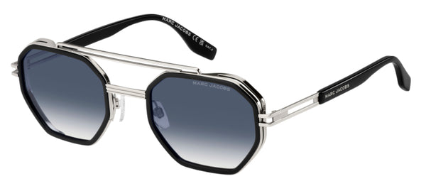 Occhiali da Sole Uomo Marc Jacobs 207563 Grigi | Stile e Protezione