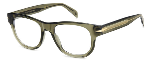 Occhiali da Vista David Beckham DB 7164 Uomo Marroni | Spedizione Rapi