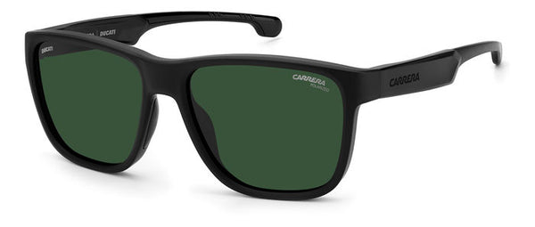 Occhiali da Sole Uomo Carrera Ducati Neri 204936 Originali