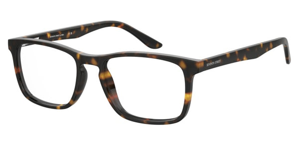 Occhiali da Vista Seventh Street 108561 Avana – Modello S 351