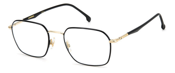 Occhiali da vista Carrera 282 Neri Unisex - Stile e Comfort
