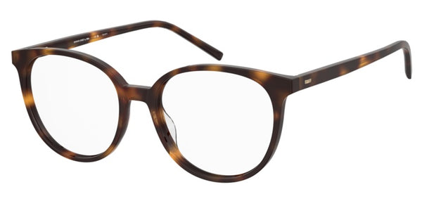 Occhiali da vista donna Seventh Street avana 109192 (7A 611)