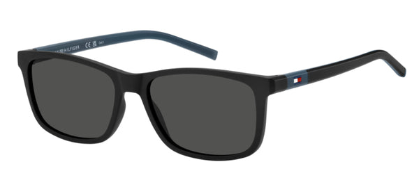 Occhiali da Sole Tommy Hilfiger Neri TH 2244/S Originali