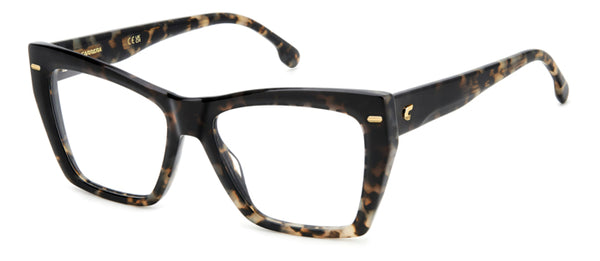 Occhiali da Vista Donna Carrera 3064 Avana | Eleganza e Stile