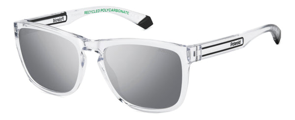 Occhiali da Sole Polaroid Cristallo PLD 2161/S Unisex Originali