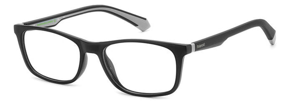 Occhiali da Vista Uomo Polaroid Neri PLD D478 - Comfort e Stile