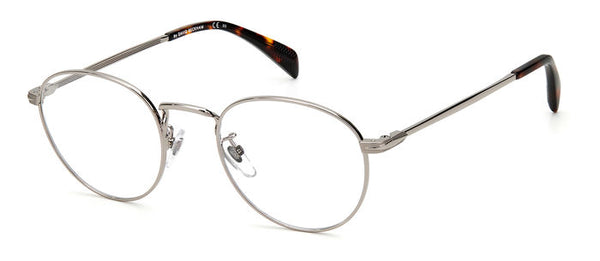 Occhiali da Vista Uomo David Beckham DB 1015 Grigi - Stile Distinto