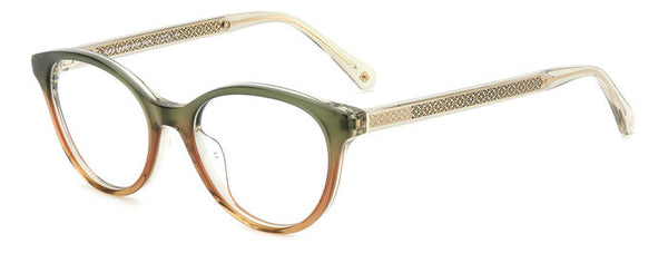 Occhiali da Vista Kate Spade Irene Verdi Donna - Eleganza e Stile