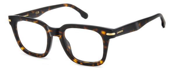 Occhiali da Vista Uomo Carrera 361 Avana: Stile Iconico e Comfort