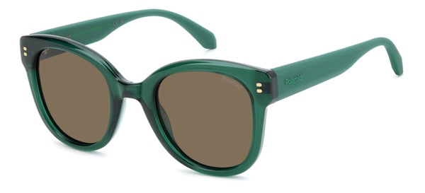 Occhiali da Sole Donna Polaroid Verdi PLD 6248/S/X Originali