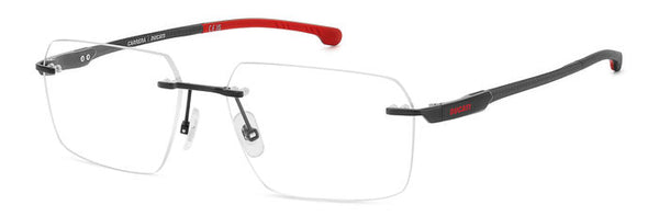 Occhiali da vista uomo Carrera Ducati neri CARDUC 039 originali