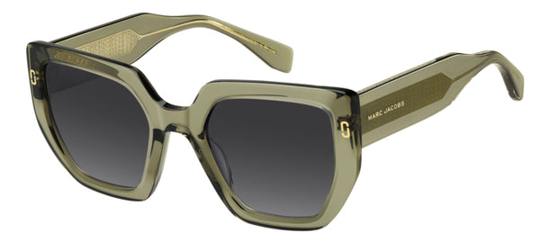 Occhiali da Sole Marc Jacobs Donna Verdi MJ 1126/S - Stile Unico