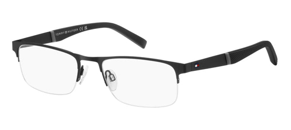 Occhiali da vista Tommy Hilfiger uomo neri TH 2083